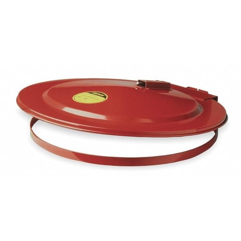 26750 55 Gallon Drum Cover