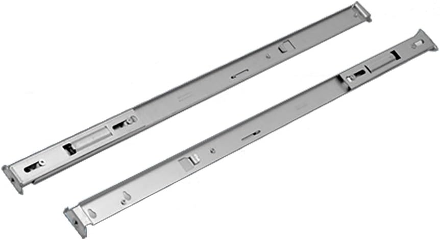 Universal Rail Kit for HP ProLiant DL380 G7 (LFF 3.5")