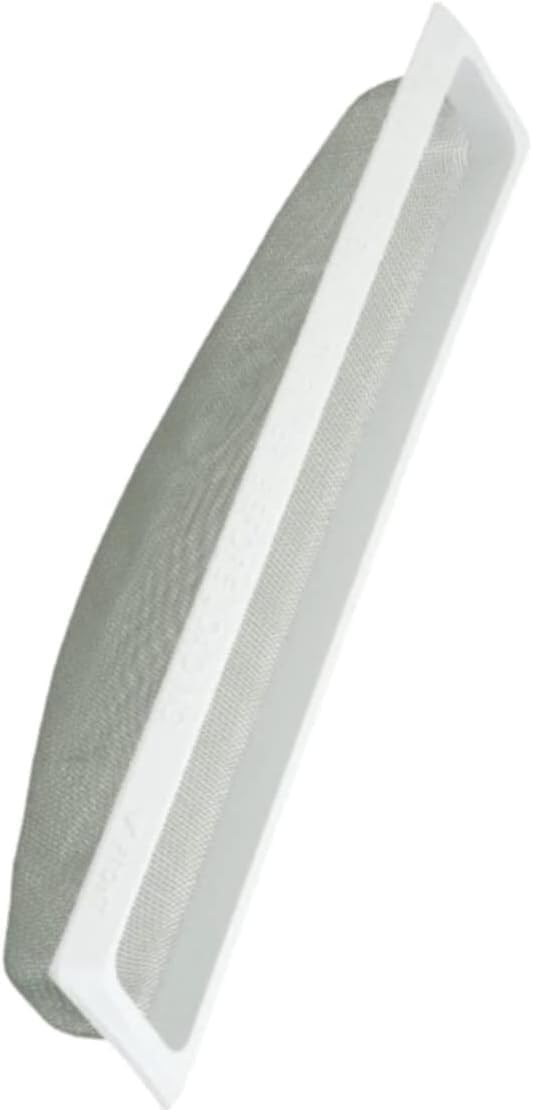 Replacement Part for ED5VHEXVQ01 Dryer Lint Filter ED5VHEXVQ02, ED5VHEXVQ03, ED5VHEXVQ06, 1-PACK Universal Appliance Replacement Part Versatile Repair Durable Working