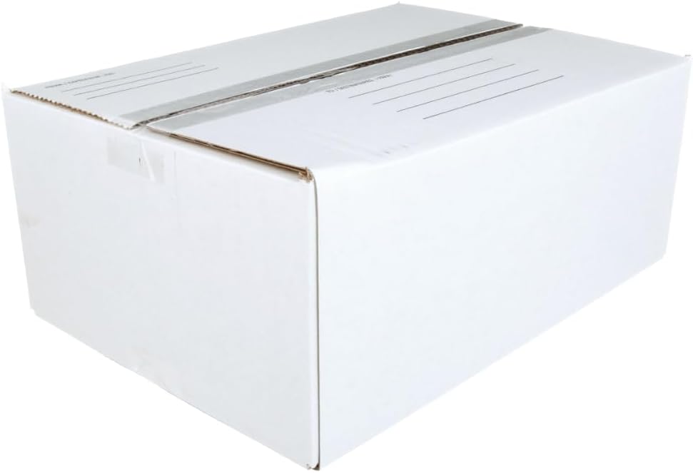 Mailing Box 8006, 12 packs per case