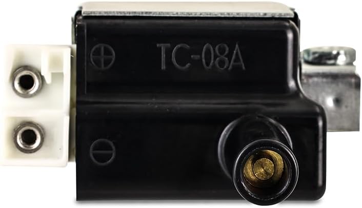 Mishimoto Ignition Coil, Fits Honda/Acura B/D Series 1992-2000