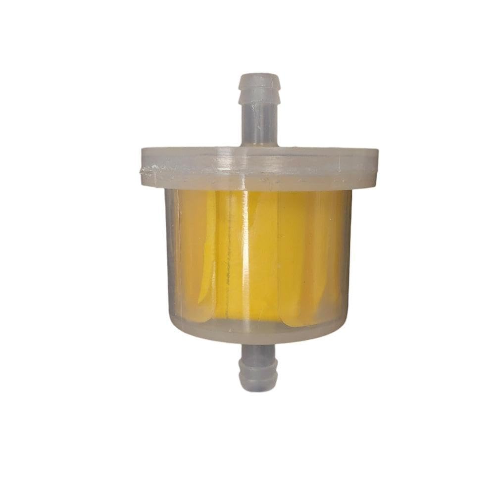 3PK Air Filter and Fuel Filter Bundle for Briggs & Stratton 841497 821136