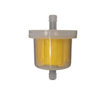 3PK Air Filter and Fuel Filter Bundle for Briggs & Stratton 841497 821136