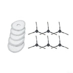 Side Brush Mop Kit for Trouver for e30 for aqua RLE52SC Side