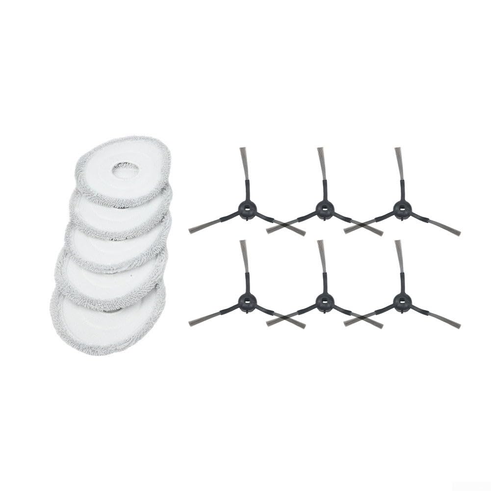 Side Brush Mop Kit for Trouver for e30 for aqua RLE52SC Side