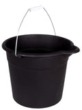 Black Bucket