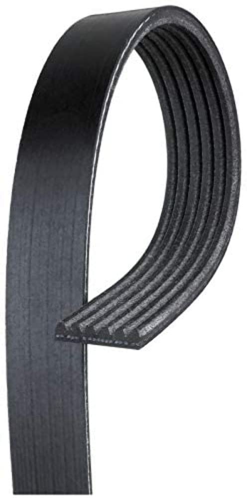 Gates K060966 Serpentine Belt