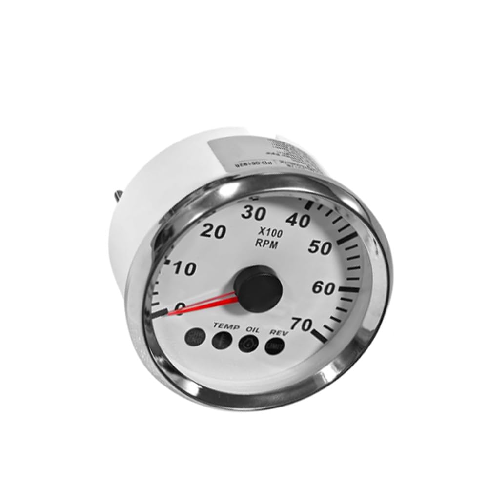 34200-93J14 Multifunction Tachometer for DF115 DF140