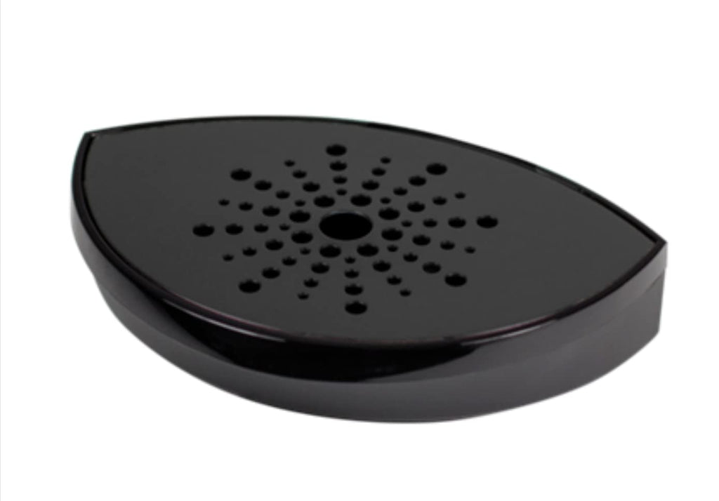 NEW Replacement Part Drip Plate & Tray Black Compatible with KEURIG 2.0 K200 K250 K275