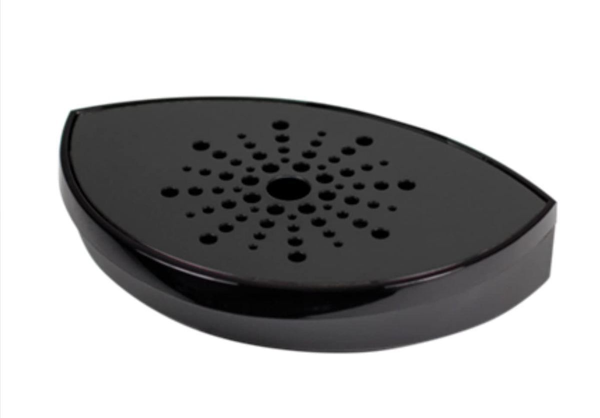 NEW Replacement Part Drip Plate & Tray Black Compatible with KEURIG 2.0 K200 K250 K275