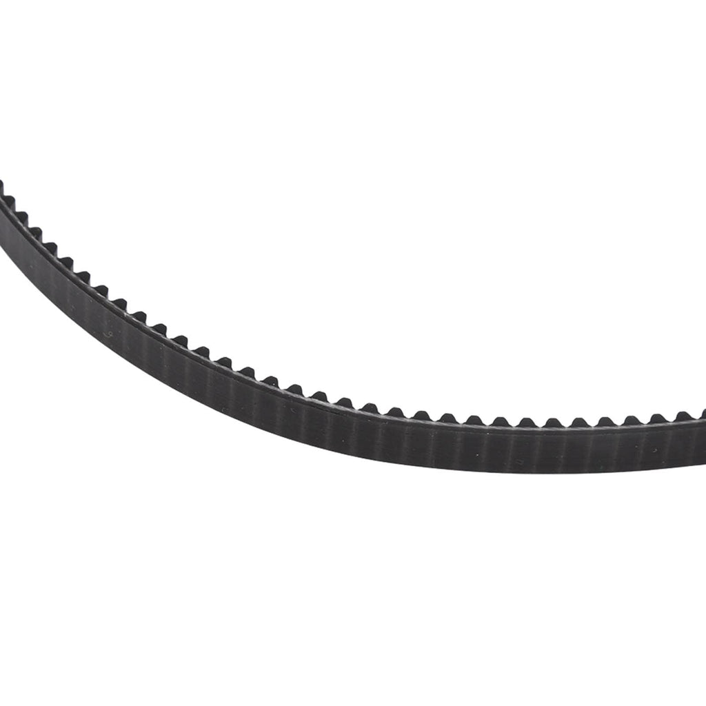 175 Teeth Bread Machine Belt Bread Machine Belts, Breadmaker Belt Bread Maker Machine Belts Rubber Bread Maker Drive Belt Replacement Part for Breadmaker Machine 7mm Width