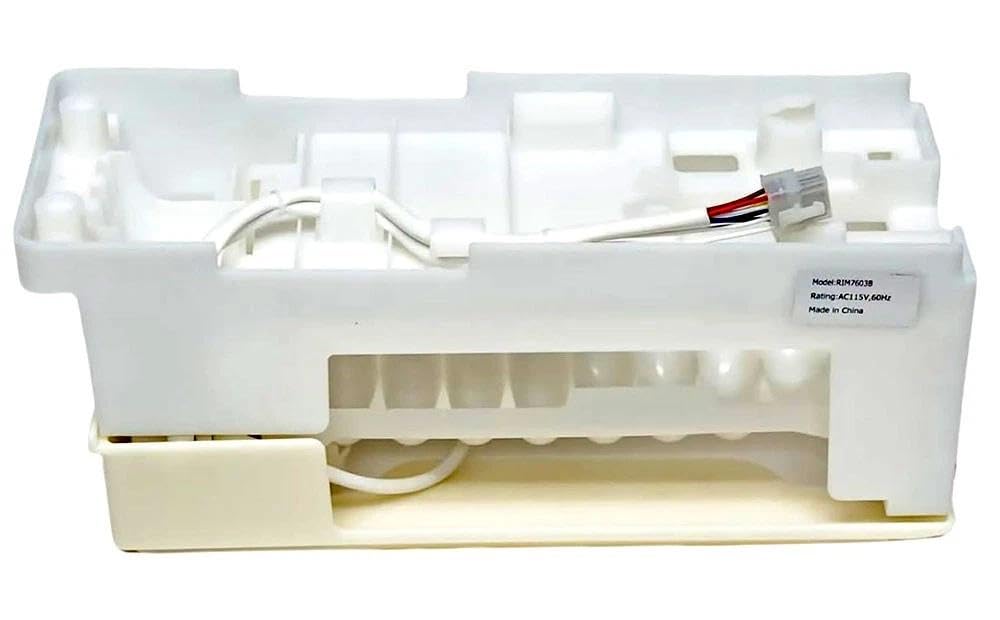 for RF20HFENBBC/US-0000 Refrigerator Ice Maker Icemaker