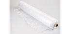 Film-Gard 9 ft. W x 400 ft. L x 0.7 mil Plastic Sheeting 1 pk