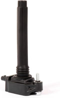 Standard Motor Products UF648 Ignition Coil for Ram 1500