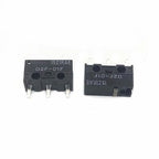 PMMCON 6pcs D2F-01F D2F01F Subminiature Mouse Switch
