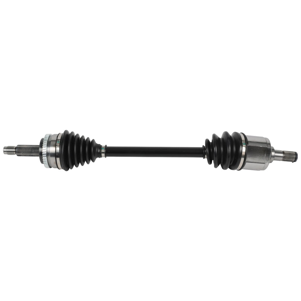 CCIYU Front Left Side CV Axle Shaft Assembly Fit 2014-2019 for Kia Soul