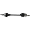 CCIYU Front Left Side CV Axle Shaft Assembly Fit 2014-2019 for Kia Soul