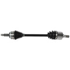 CCIYU Front Left Side CV Axle Shaft Assembly Fit 2014-2019 for Kia Soul