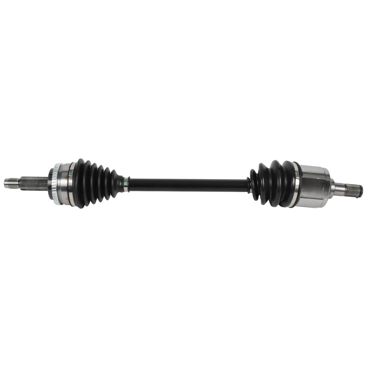 CCIYU Front Left Side CV Axle Shaft Assembly Fit 2014-2019 for Kia Soul