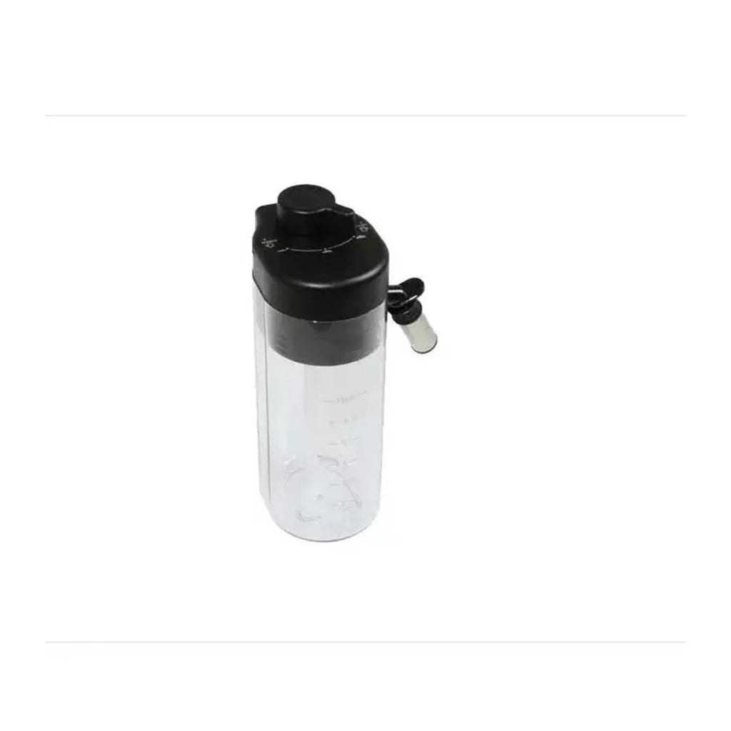 espresso carafe, Compatible For DeLonghi Coffee Machine ECAM450.76 Explorer Milk Tank Hot