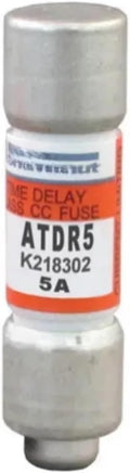 (10) ATDR20 ATDR25 ATDR30 Fuse(ATDR25)