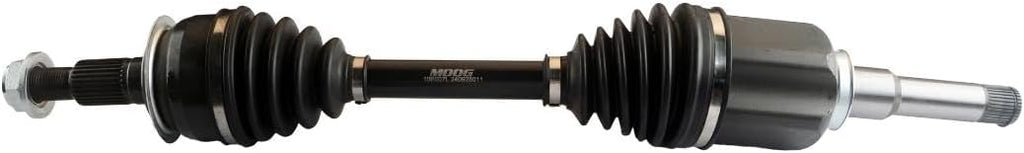 MOOG CV Axle Assembly 10E007L For 2010-2017 Chevrolet Equinox (Front Left)