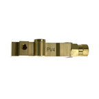 PV4 Brake Proportioning Valve Disc/Disc Brake System Combination Valve