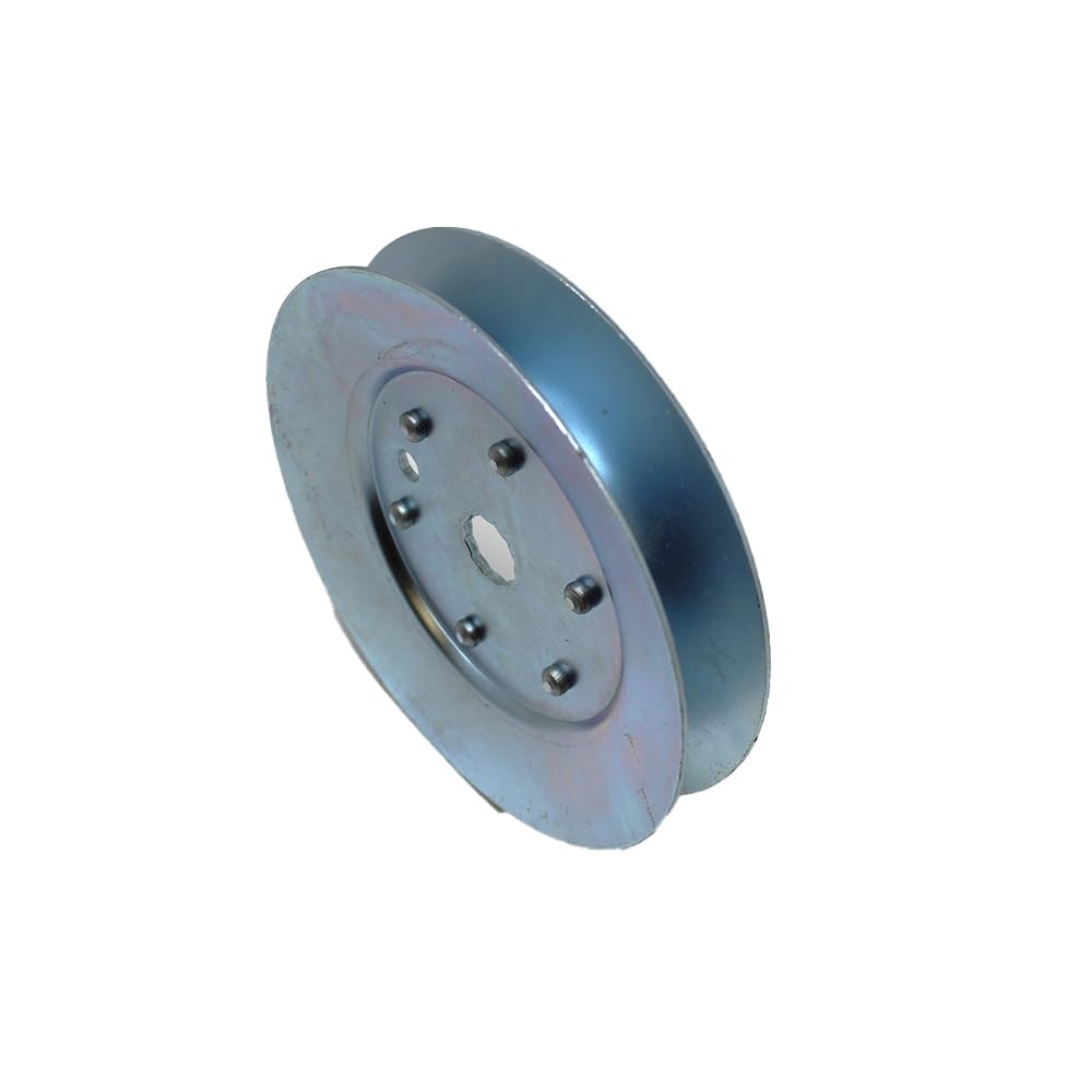 Spindle Pulley Fits Cub Cadet Deck Drive Systems 756-1188