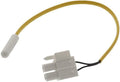Temperature Sensor Replacement For Samsung RF28K9580SR/AA RF28M9580SG/AA RF30HBEDBSR/AA RF30HDEDTSR/AA RF30KMEDBSG/AA Refrigerator