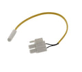 Temperature Sensor Replacement for Samsung RF30KMEDBSR/AA RF31FMEDBBC/AA RF31FMEDBSR/AA RF31FMEDBWW/AA RF31FMESBSR/AA RF323TEDBBC/AA RF323TEDBSR/AA RF323TEDBWW/AA RF32FMQDBSR/AA Refrigerator