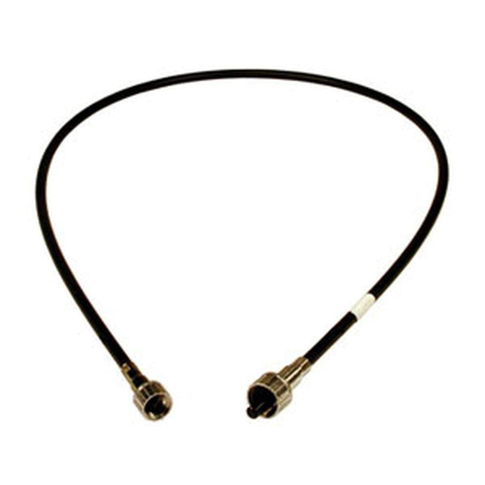 K311487 49" Tachometer Cable Fits David Brown, Case/IH 780 880 1200