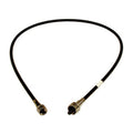 K311487 49" Tachometer Cable Fits David Brown, Case/IH 780 880 1200