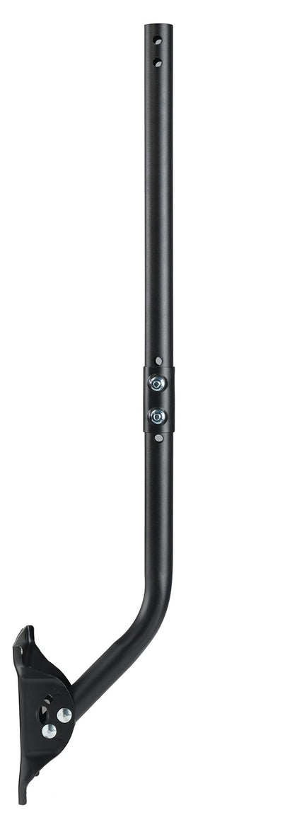 Universal Antenna Mounting Pole for Weather Station, 1.25 x 33.25 in J-Pole