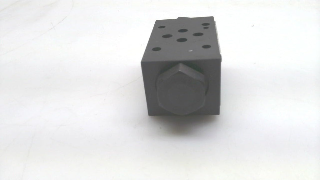 Dgmpc-3-Abk-Bak-41 Reversible Hydraulic Check Valve, Dgmpc-3-Abk-Bak-41