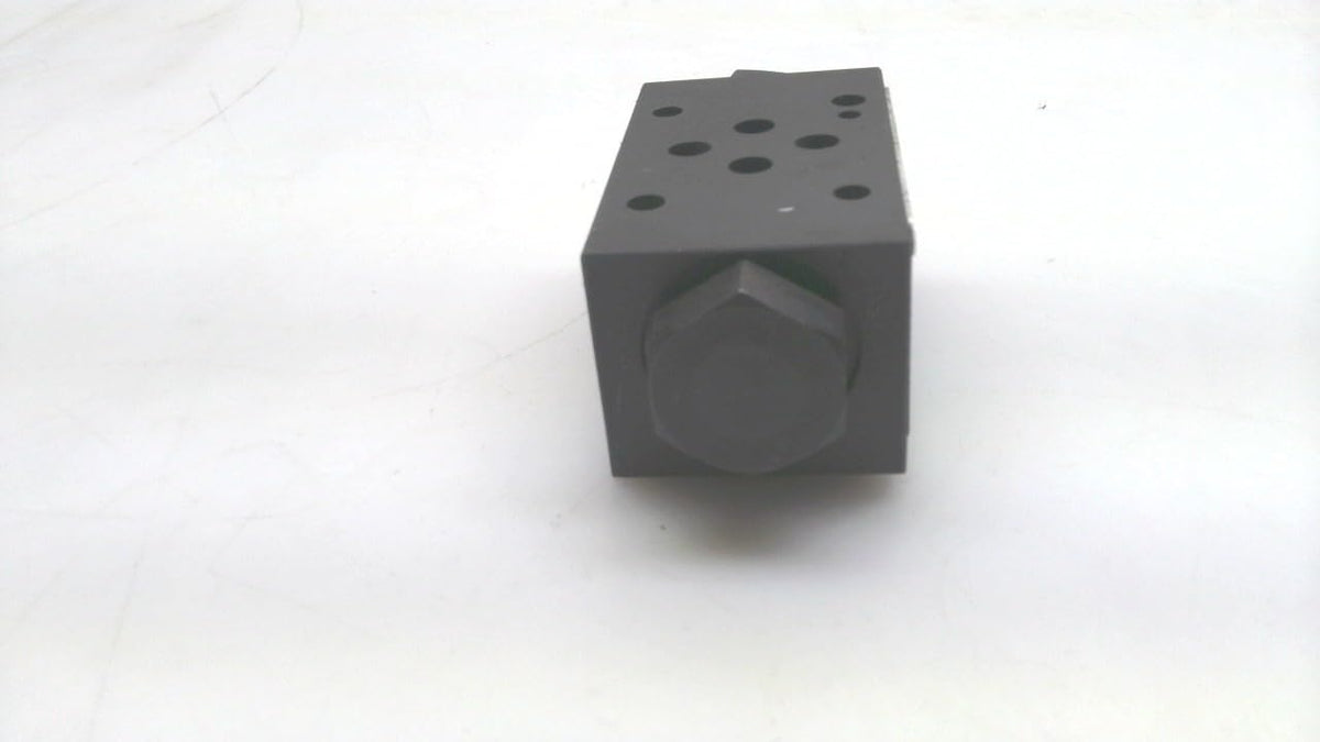 Dgmpc-3-Abk-Bak-41 Reversible Hydraulic Check Valve, Dgmpc-3-Abk-Bak-41