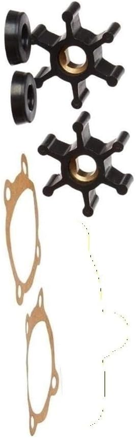 for Impeller Kit Fits Wayne Pumps PC1 & PC2 Replaces 66059-WYN1