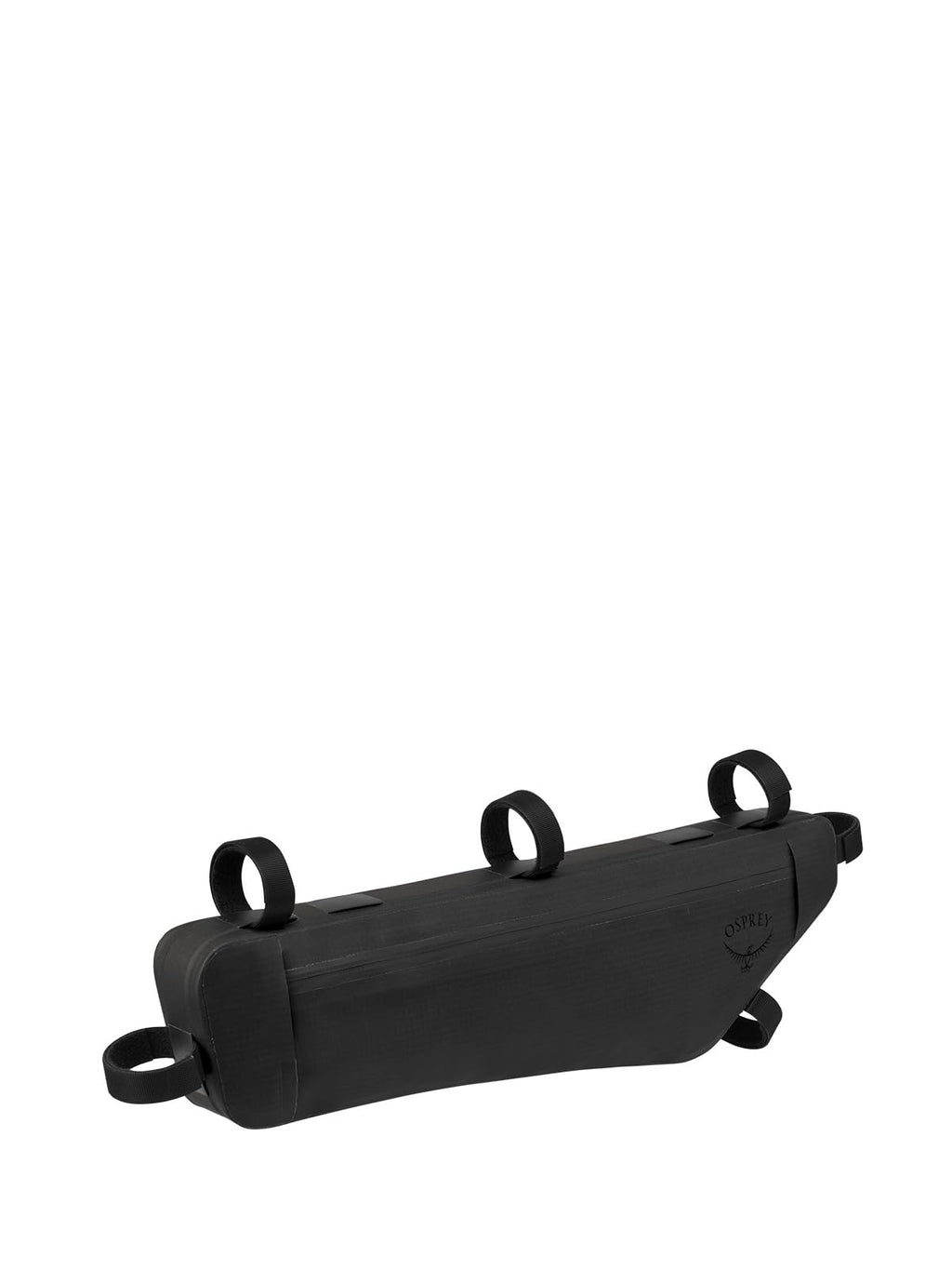 Escapist Biking Frame Bag, Black S