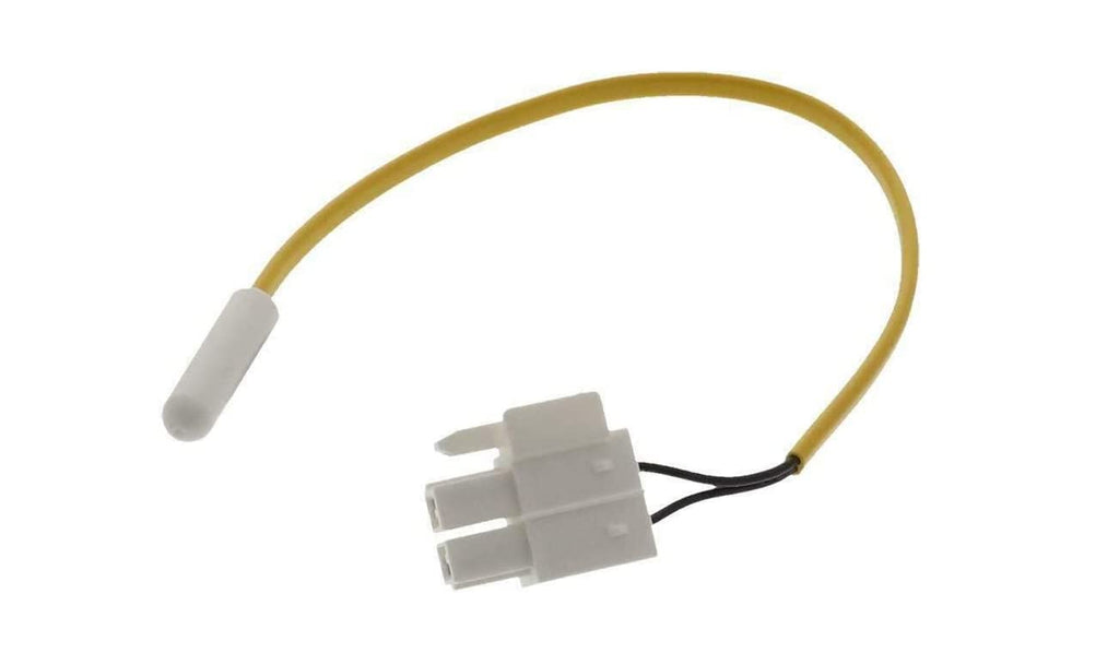 Temperature Sensor Replacement for Samsung RF30KMEDBSR/AA RF31FMEDBBC/AA RF31FMEDBSR/AA RF31FMEDBWW/AA RF31FMESBSR/AA RF323TEDBBC/AA RF323TEDBSR/AA RF323TEDBWW/AA RF32FMQDBSR/AA Refrigerator