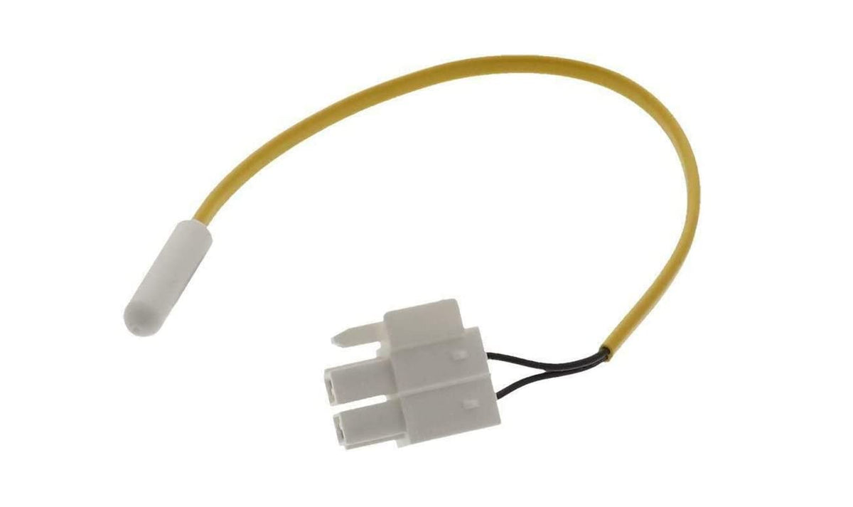 Temperature Sensor Replacement for Samsung RF30KMEDBSR/AA RF31FMEDBBC/AA RF31FMEDBSR/AA RF31FMEDBWW/AA RF31FMESBSR/AA RF323TEDBBC/AA RF323TEDBSR/AA RF323TEDBWW/AA RF32FMQDBSR/AA Refrigerator