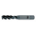 Spiral Flute Tap, Bottom, Bright, #10-32