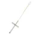 WB21T10007 WB21X22134 OEM GE Oven Temperature Sensor Probe Easy to Install