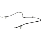 316075103 Oven Bake Lower Unit Heating Element for Frigidaire Range, Durable Replacement Part