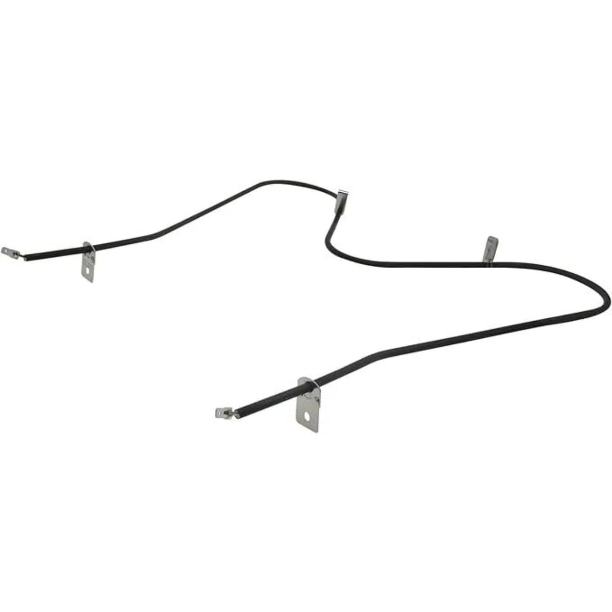 316075103 Oven Bake Lower Unit Heating Element for Frigidaire Range, Durable Replacement Part