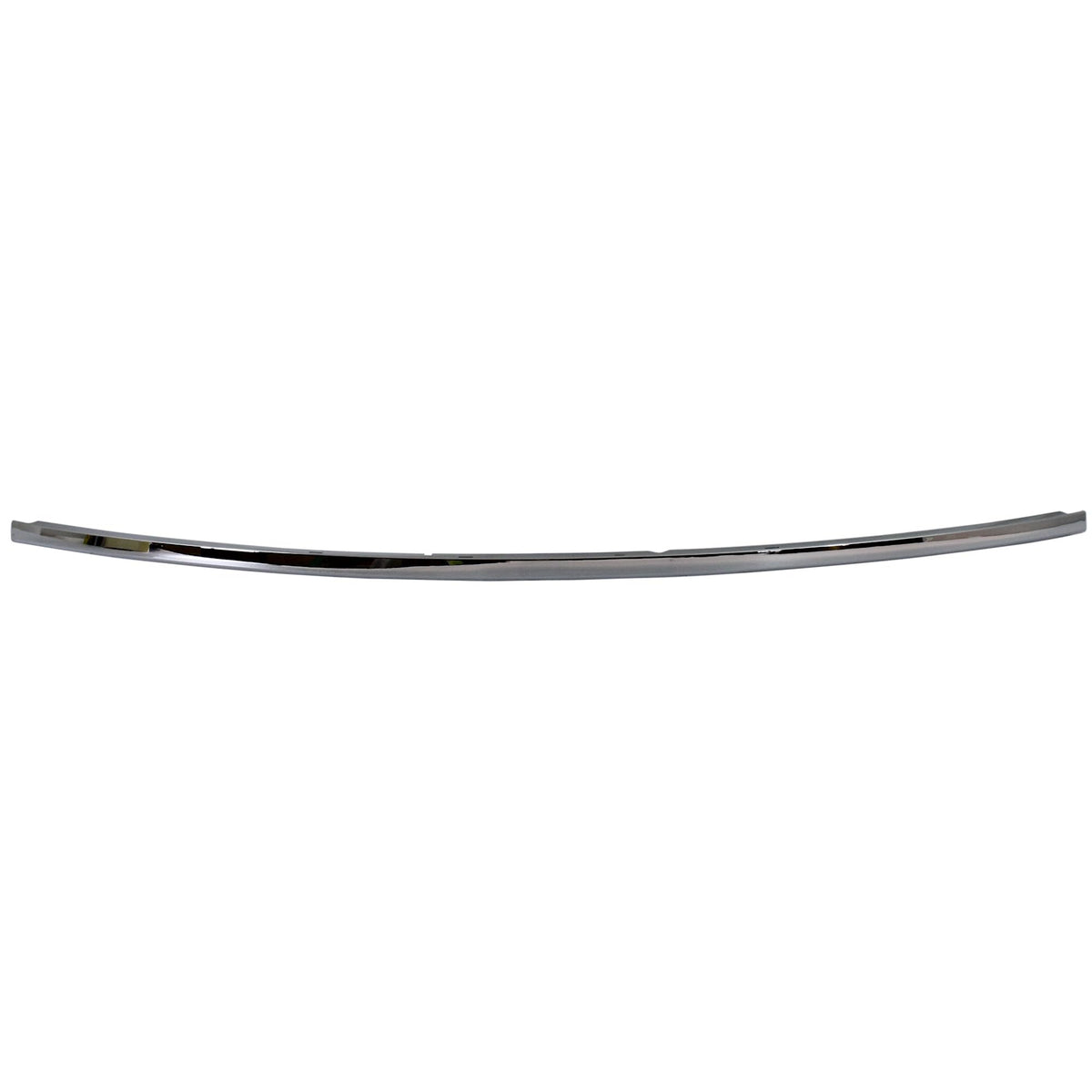 Garage-Pro Rear Bumper Trim for CADILLAC ESCALADE 2007-2014 Assembly Chrome