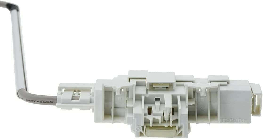 #US Replacement Part for Latch Compatible with Whirlpool Washer WTW7300XW2#zopart074634