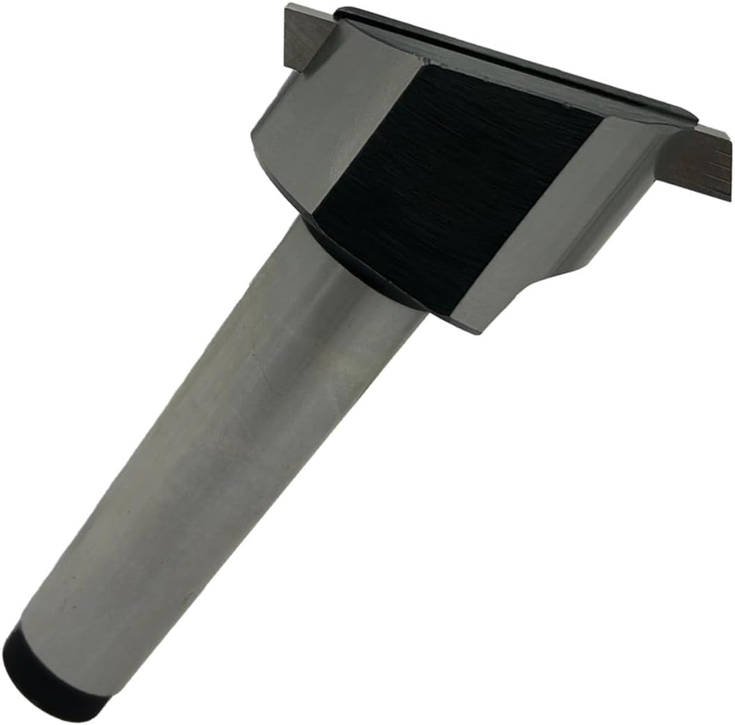 Fly Cutter with MT3 Shank & HSS Tool Bit