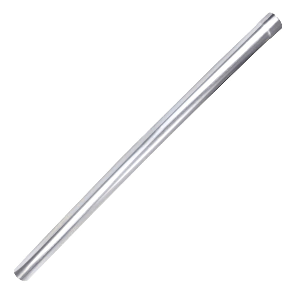 2 Inch Stainless Steel Exhaust Pipe, 40" Length