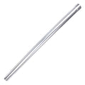2 Inch Stainless Steel Exhaust Pipe, 40" Length