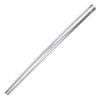 2 Inch Stainless Steel Exhaust Pipe, 40" Length