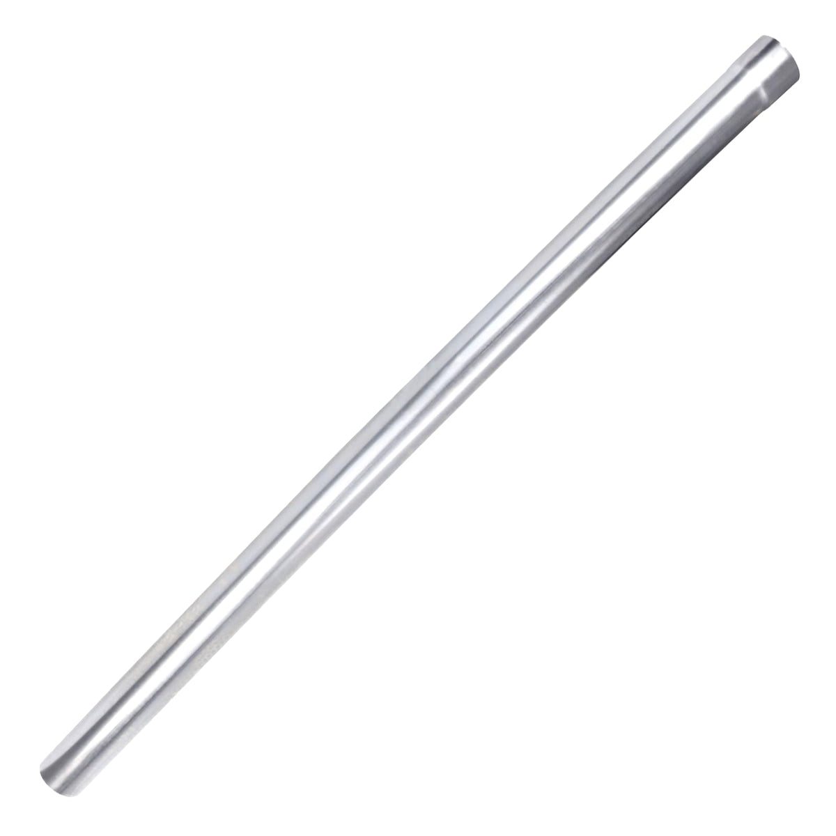 2 Inch Stainless Steel Exhaust Pipe, 40" Length